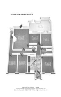 3D FLOORPLAN