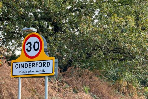 CINDERFORD VILLAGE