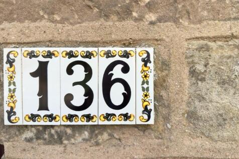 136 HIGH STREET
