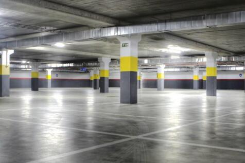 X2 PARKING SPACES