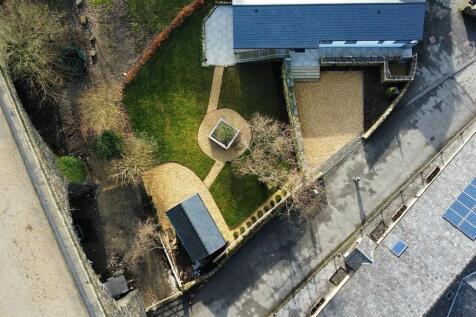 SITE AERIAL VIEW