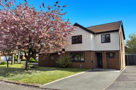 1 BEAUMARIS CLOSE