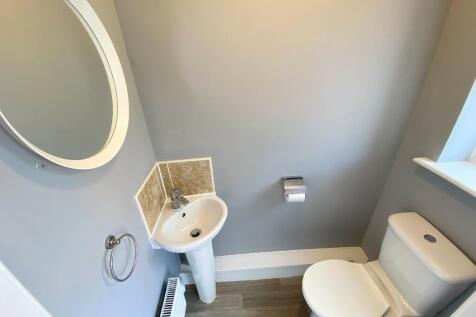 GROUND FLOOR WC