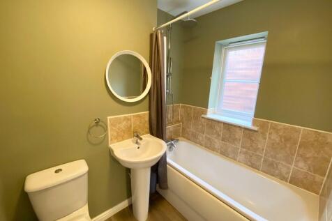 HOUSE BATHROOM