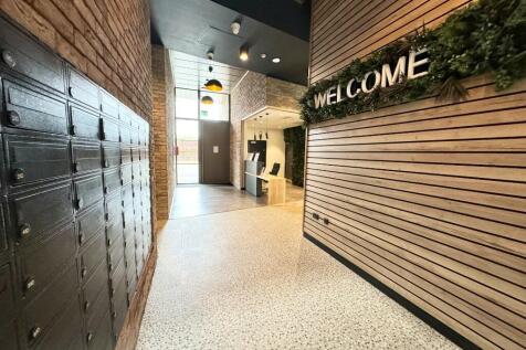 ENTRANCE LOBBY