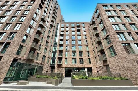 ANCOATS GARDENS