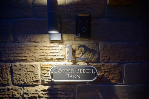 COPPER BEECH BARN