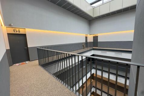 COMMUNAL AREA