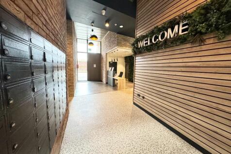 ENTRANCE LOBBY