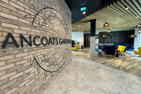 ENTRANCE LOUNGEC