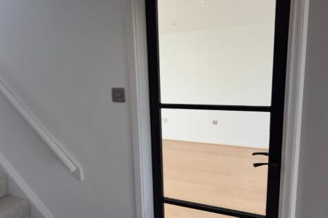 CRITTALL STYLE DOORS