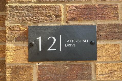 TATTERSHALL DRIVE