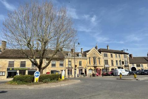 MARKET DEEPING