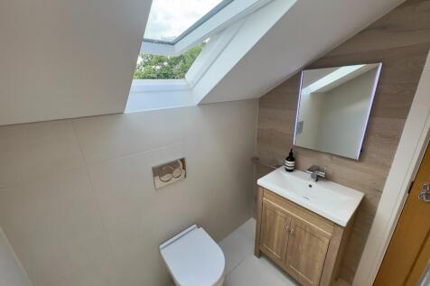 BEDROOM 4 EN-SUITE