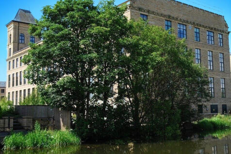 WHITFIELD MILL