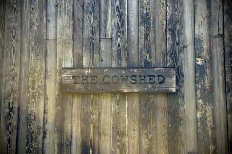 THE COWSHED