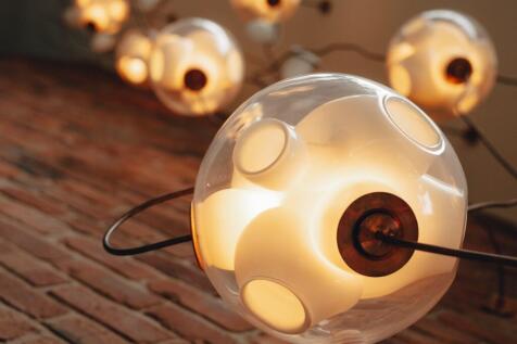 BESPOKE LIGHTING