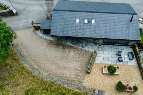 LUMB BARN