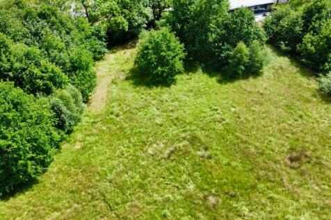 1.4 ACRE SITE