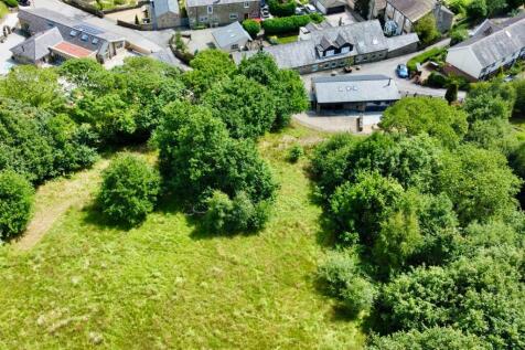 1.4 ACRE SITE