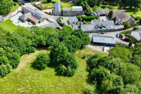 1.4 ACRE SITE