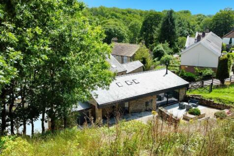 LUMB BARN