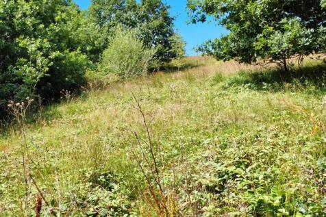 1.4 ACRE SITE