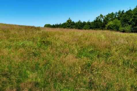 1.4 ACRE SITE