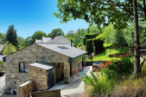 LUMB BARN