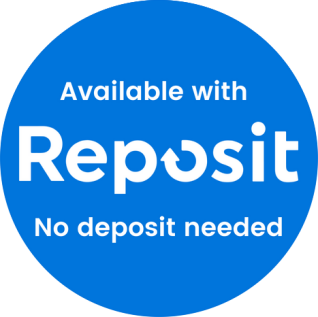 ZERO DEPOSIT AVAIL