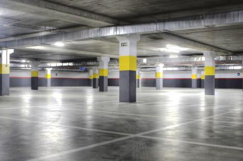 ALLOCATED PARKING
