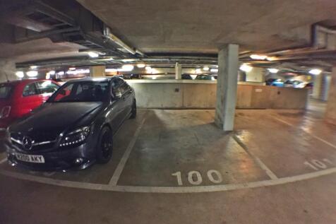 ALLOCATED PARKING