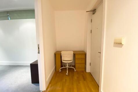 HOME OFFICE AREA