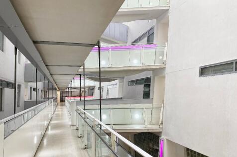 COMMUNAL HALLWAY