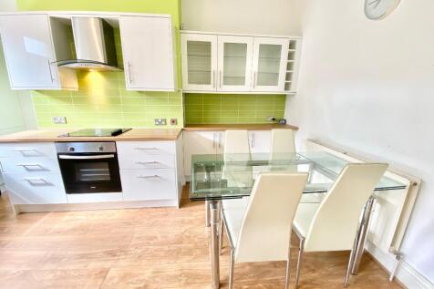 KITCHEN &amp; DINING