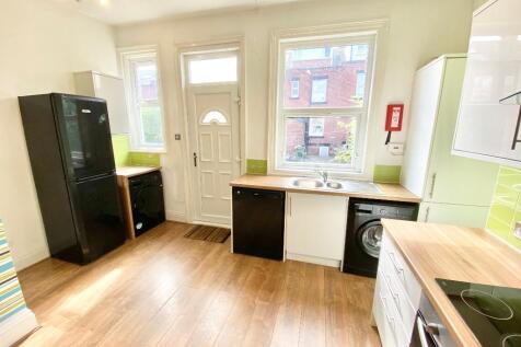 KITCHEN &amp; LAUNDRY