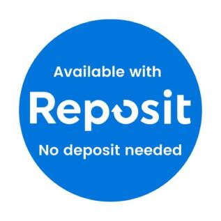 ZERO DEPOSIT AVAIL