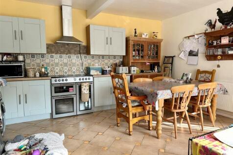 Kitchen - Diner.JPG