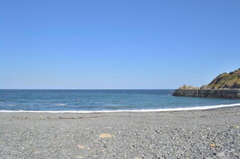Beach nearby.JPG