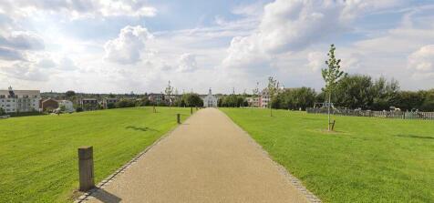 Mayflower Park 