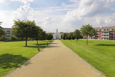 Mayflower Park 