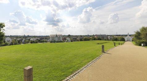 Mayflower Park 