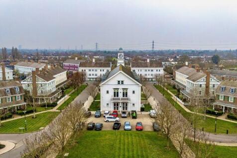 Drone of Hamptons