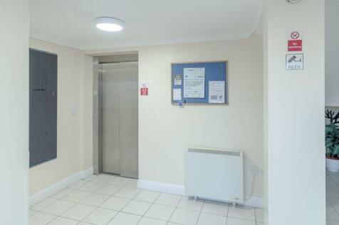 Communal Area