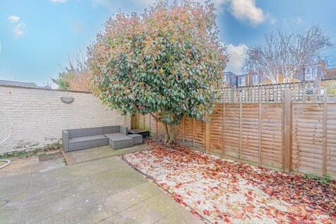 Private Garden