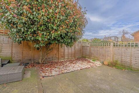 Private Garden