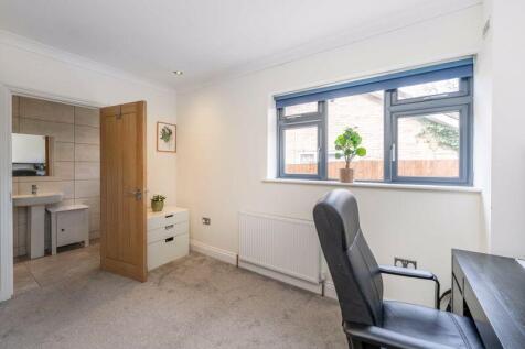 Office/Bedroom