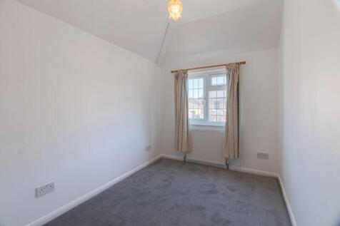 Fourth Bedroom