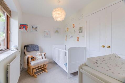 third Bedroom