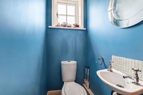 Lavatory